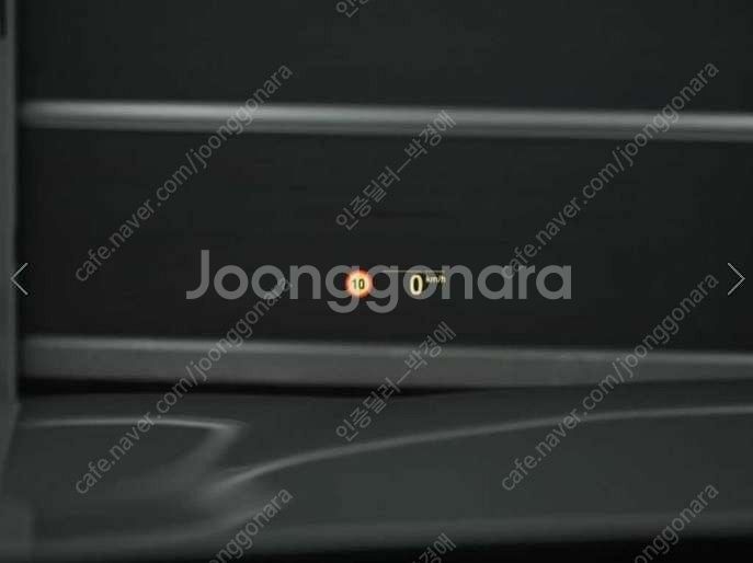 중고차 BMW 5시리즈(7세대) 520d xDrive ...--7