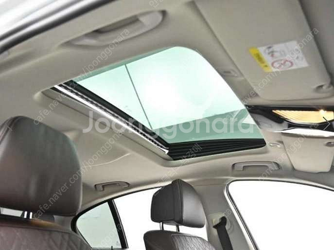 중고차 BMW 5시리즈(7세대) 520d xDrive ...--8