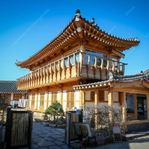 경주 숙소(행복한한옥마을 셔블) 3.29~3.31 토일월 2박 판매합니다