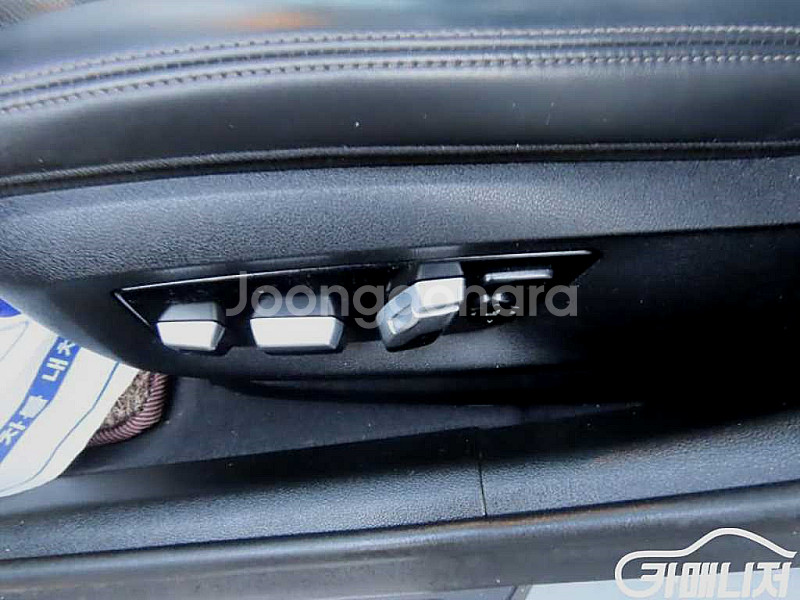 [BMW]5시리즈 (G30) 520d xDrive 럭셔...--2