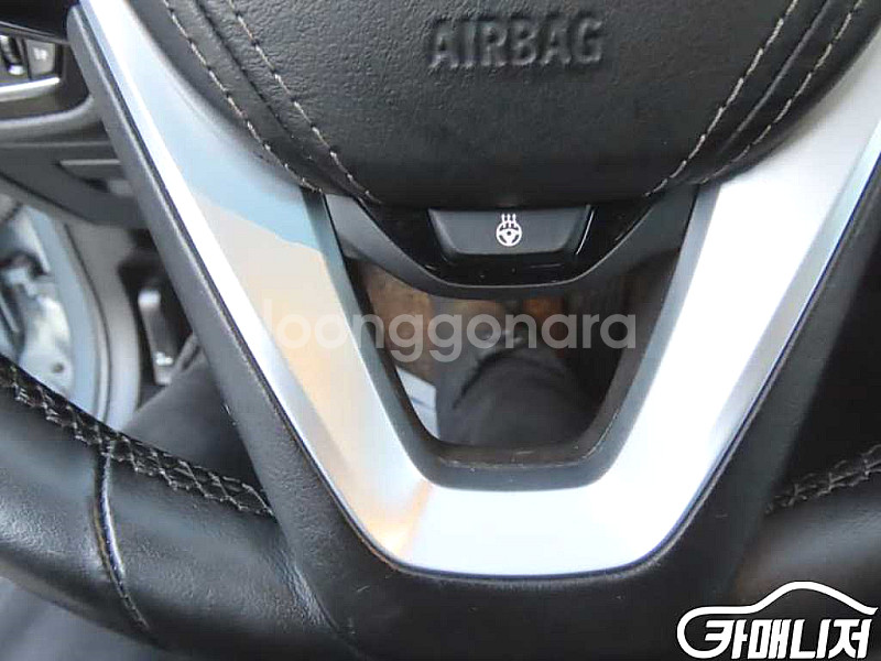 [BMW]5시리즈 (G30) 520d xDrive 럭셔...--4
