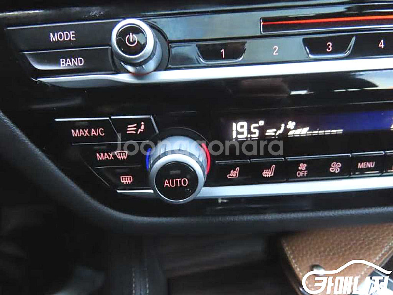 [BMW]5시리즈 (G30) 520d xDrive 럭셔...--6