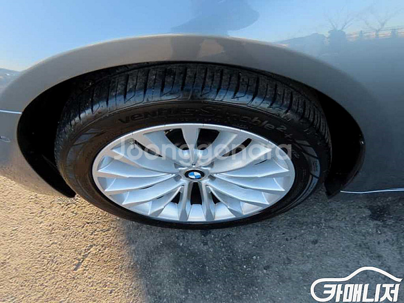 [BMW]5시리즈 (G30) 520d xDrive 럭셔...--7
