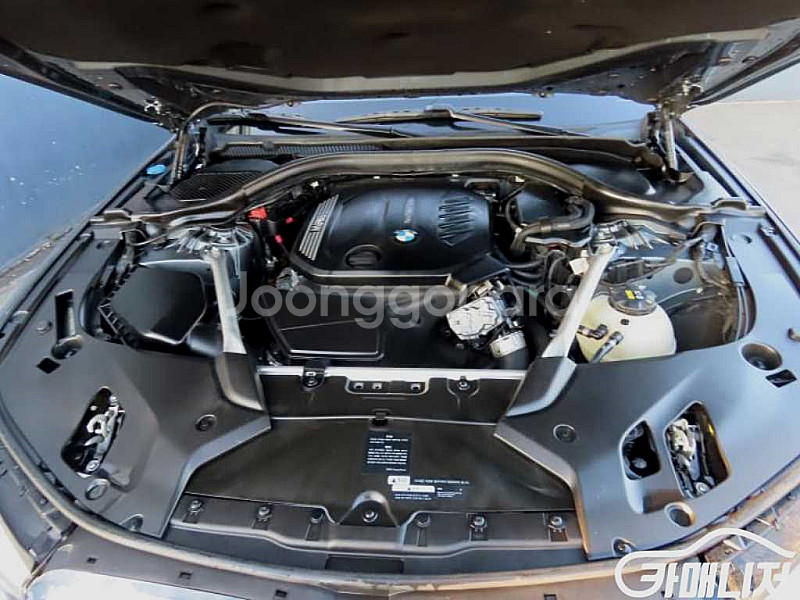 [BMW]5시리즈 (G30) 520d xDrive 럭셔...--8