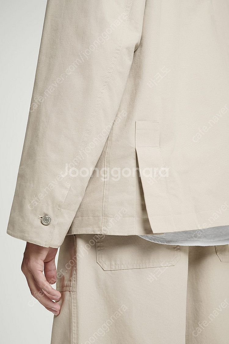 [세상품] COS 코스 / LEATHER-COLLAR ...--4