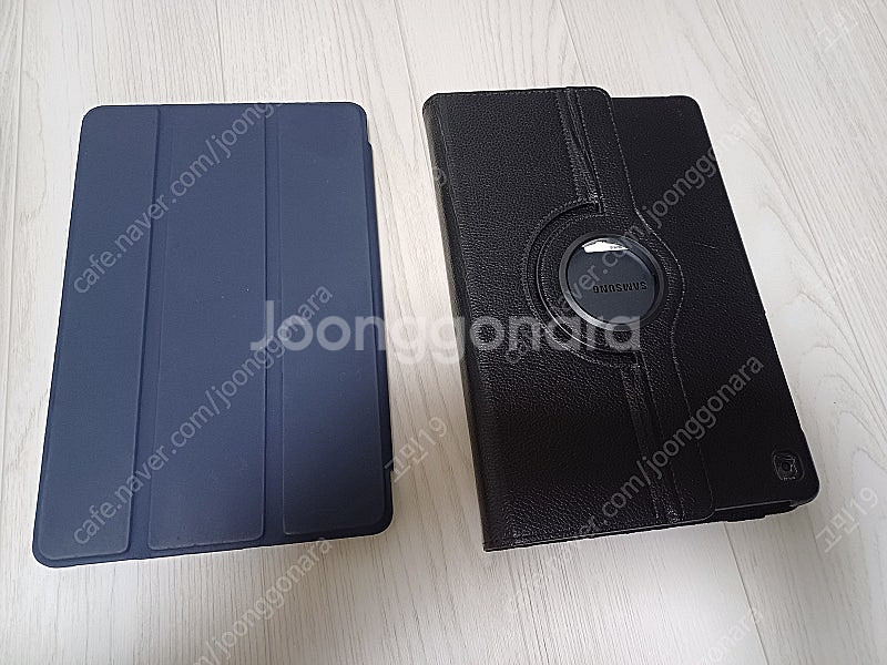 갤럭시탭 s6 lite WiFi 64GB--1