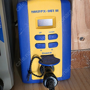 Hakko FX-951 납땜 인두기 (하코 인두기)