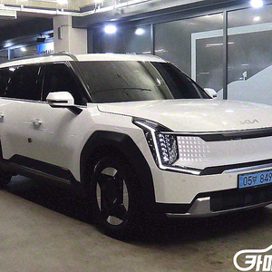 [기아]EV9 2WD 에어 (6인승) 2024 년 중고차◆전액할부◆중고리스◆친절서비스◆
