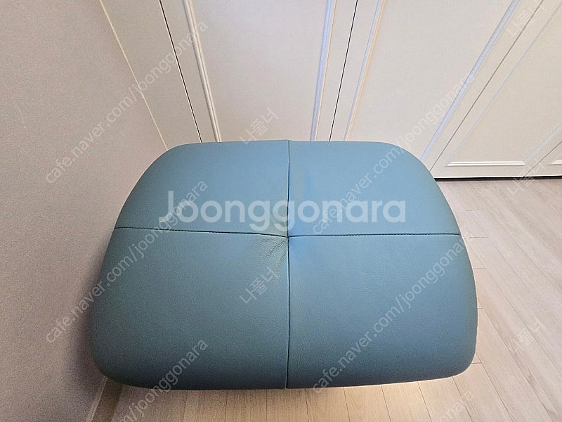 핸슨 프라임 1인소파 리클라이너--4