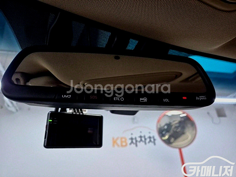 기아 [기아]더 뉴 카니발 가솔린 7인승 하이리무진 프...--4