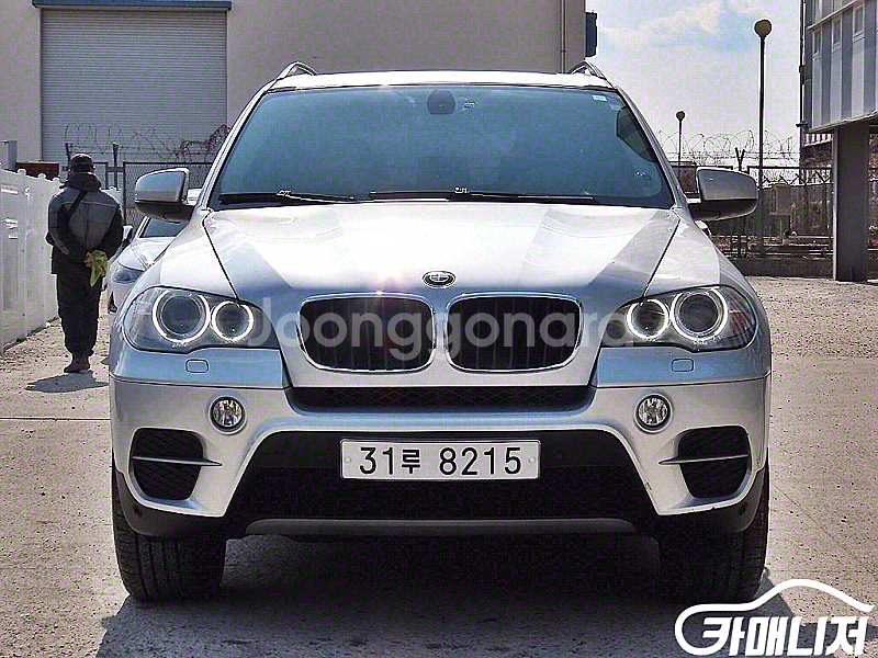 [BMW]X5 (E70) xDrive 30d 2011 ...--0