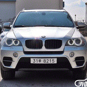[BMW]X5 (E70) xDrive 30d 2011 년 중고차 ★군미필,저신용자 전용 할부★
