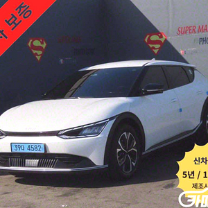 [기아]EV6 롱레인지 에어 2022 년 중고차◆전액할부◆중고리스◆친절서비스◆