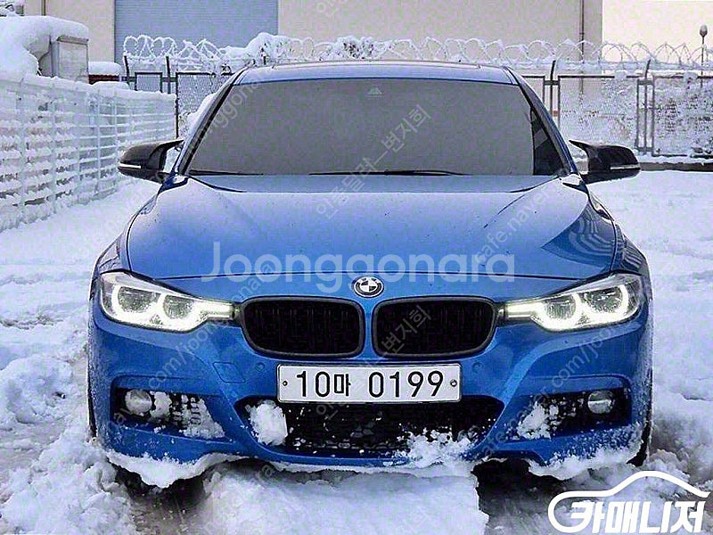 [BMW]3시리즈 (F30) 328i M 스포츠 중고차...--0
