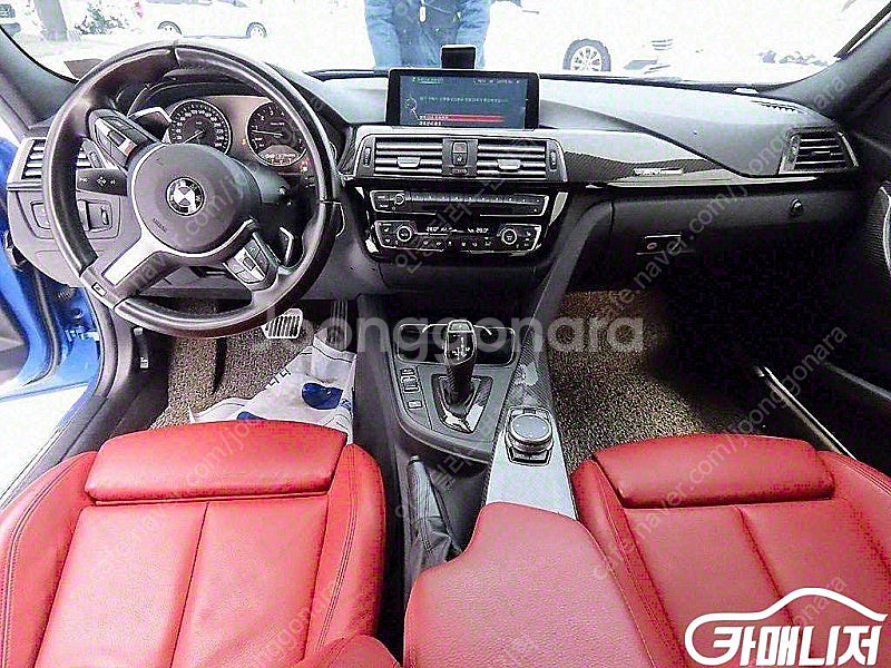 [BMW]3시리즈 (F30) 328i M 스포츠 중고차...--6