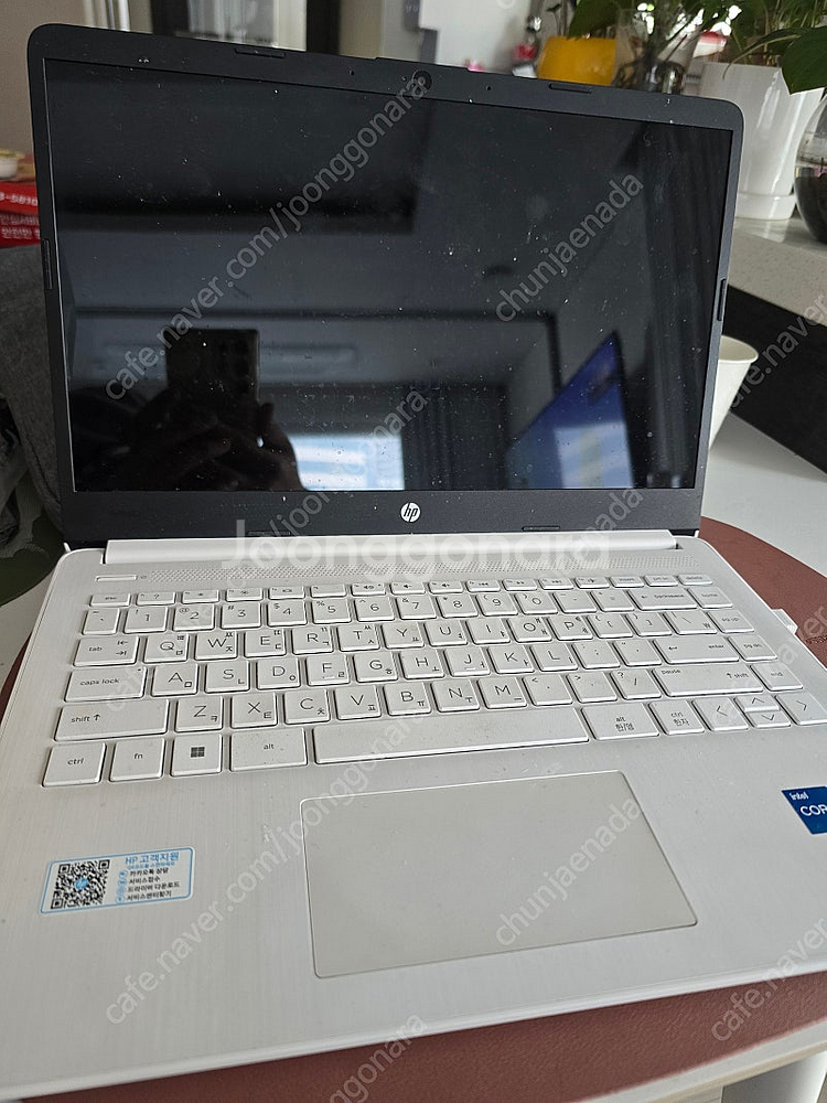 HP 2023 14s 노트북 14인치 인텔i5 12세대...--5