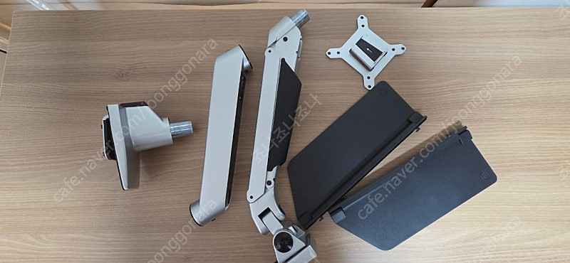 벤큐 xl2586x+ 모니터 풀박--5