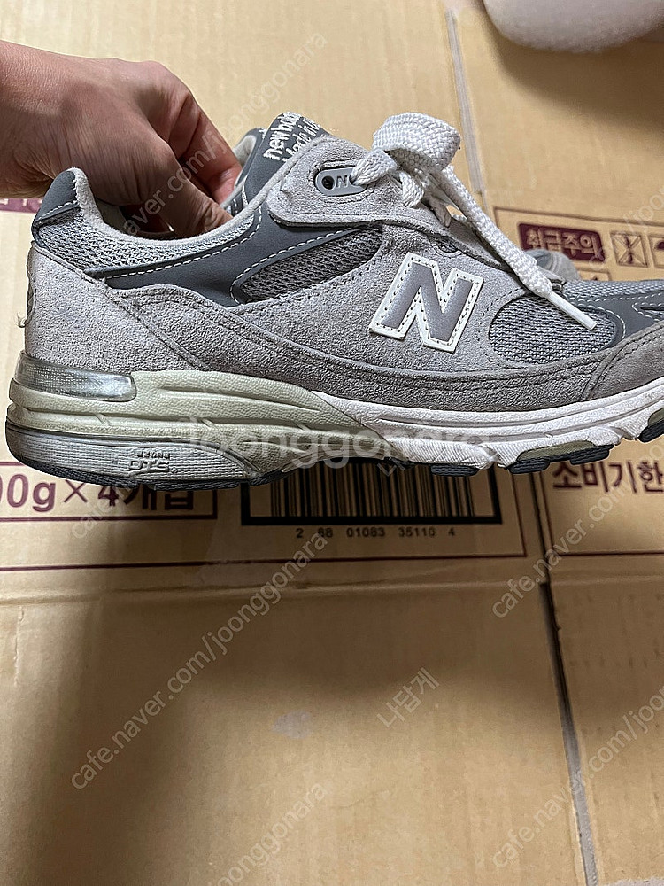 뉴발란스 993 245--3