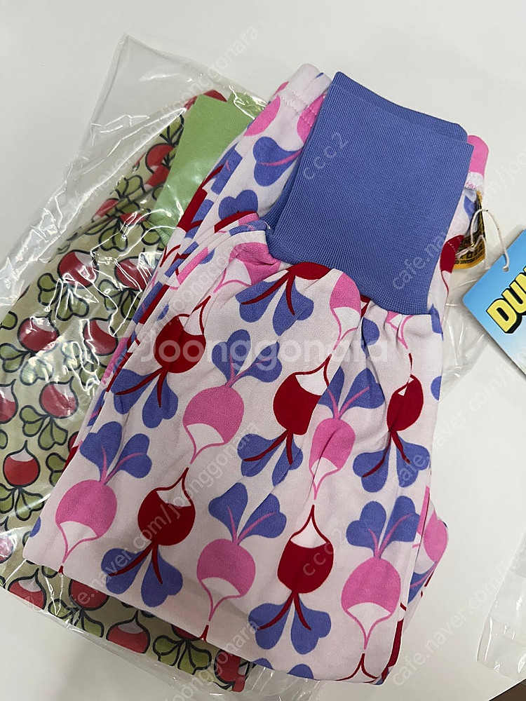 던스 배기팬츠 1-2(86)--1