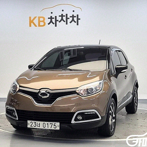 QM3 디젤 1.5 RE 시그니처 2016 년 중고차◆전액할부◆중고리스◆여유자금◆