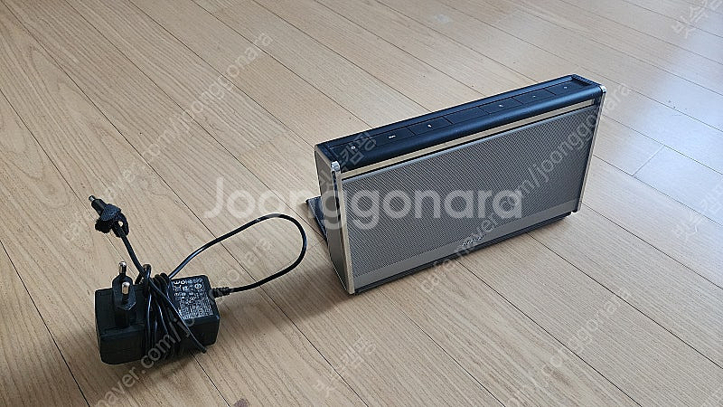 보스사운드링크2 | 미니 아니고 사운드링크3만한 사운드...--0