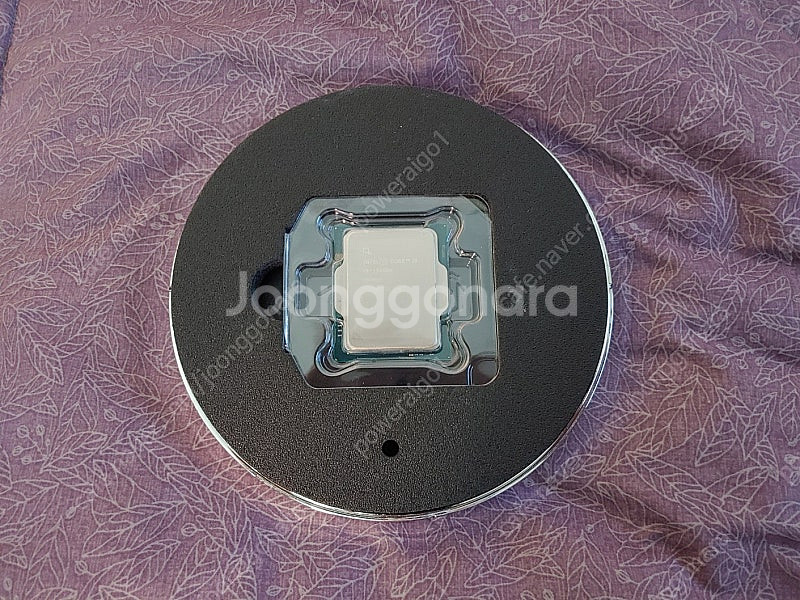 CPU : 13900K--3