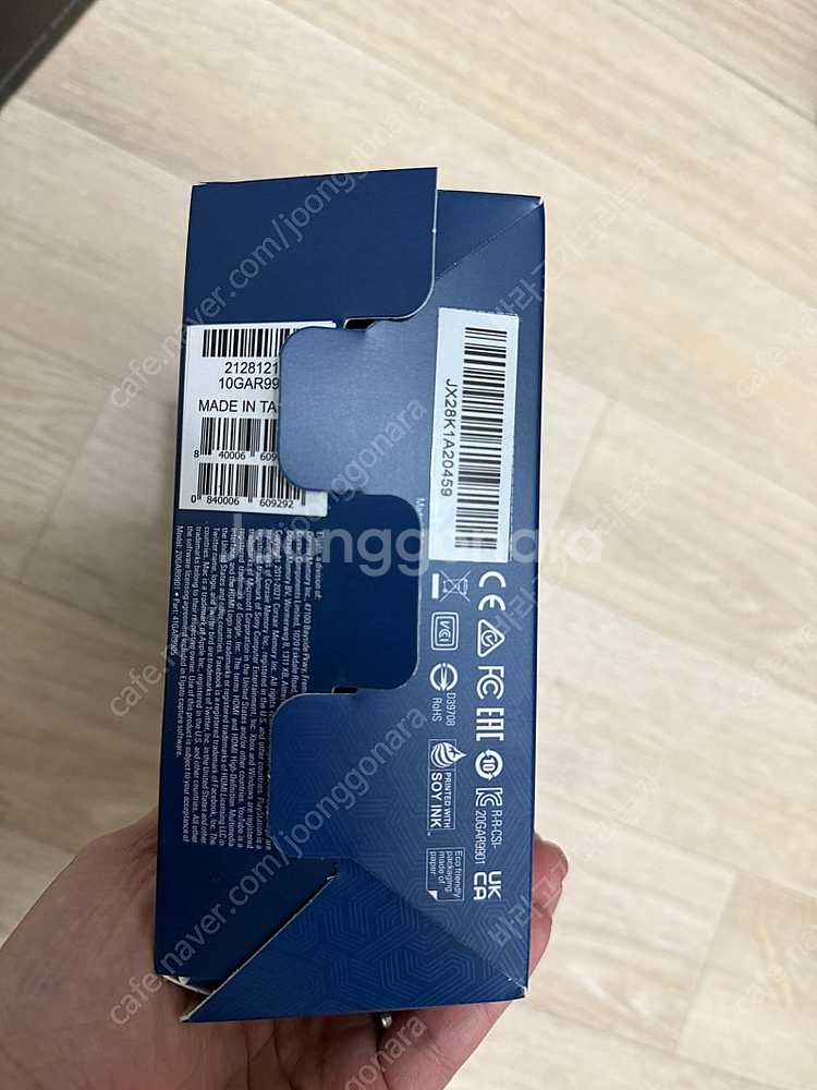 캡쳐보드 엘가토 HD 60 S 플러스--2