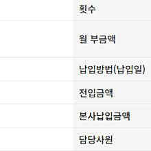 더피플라이프 600 357,000원 납 30만원 양도