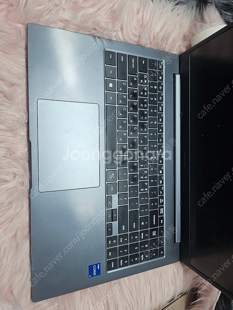 삼성 nt551xda 15인치 i5 11세대 i7-11...--7