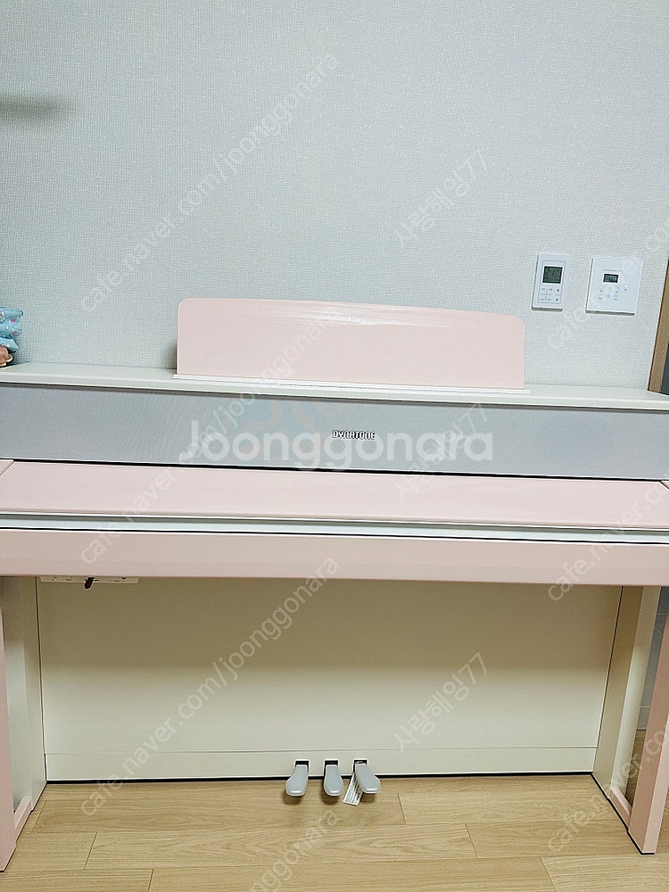 다이나톤 아트컬렉션 디지털 피아노--1