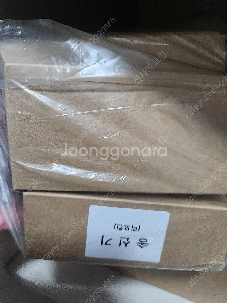 디지털 도어락 인터폰 송신기 및 리모컨 새제품 판매합니...--1