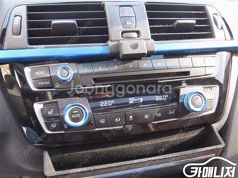 [BMW]3시리즈 (F30) 330i M 스포츠 쉐도우...--7