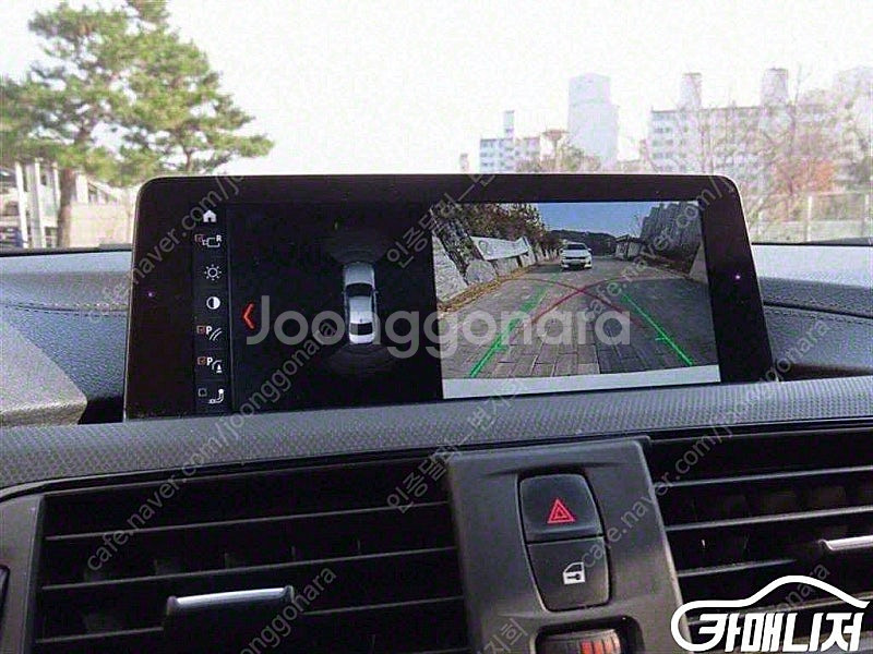 [BMW]3시리즈 (F30) 330i M 스포츠 쉐도우...--9