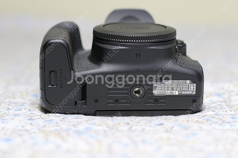 캐논 77D 18-135 nano usm KIT--6