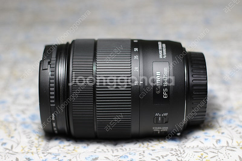 캐논 77D 18-135 nano usm KIT--9