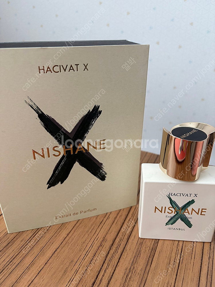 니샤네 하지밧x 50ml--2