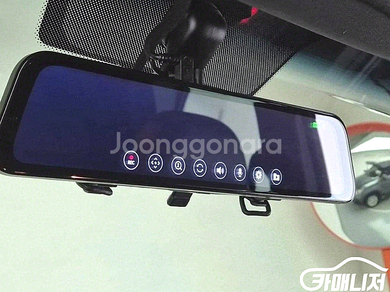 렉스턴 스포츠 칸 캠핑카 2020 년 중고차/전액할부/...--5