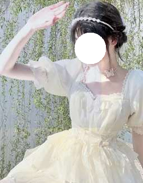 코스프레 카페, 플리마켓 오픈! 판매 & 무료 나눔 행...--6