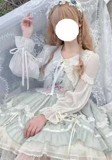 코스프레 카페, 플리마켓 오픈! 판매 & 무료 나눔 행...--8
