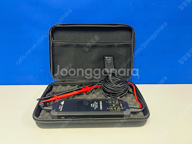 HVD3605A 르크로이 고전압디퍼런셜프로브 판매--0