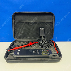 HVD3605A 르크로이 고전압디퍼런셜프로브 판매