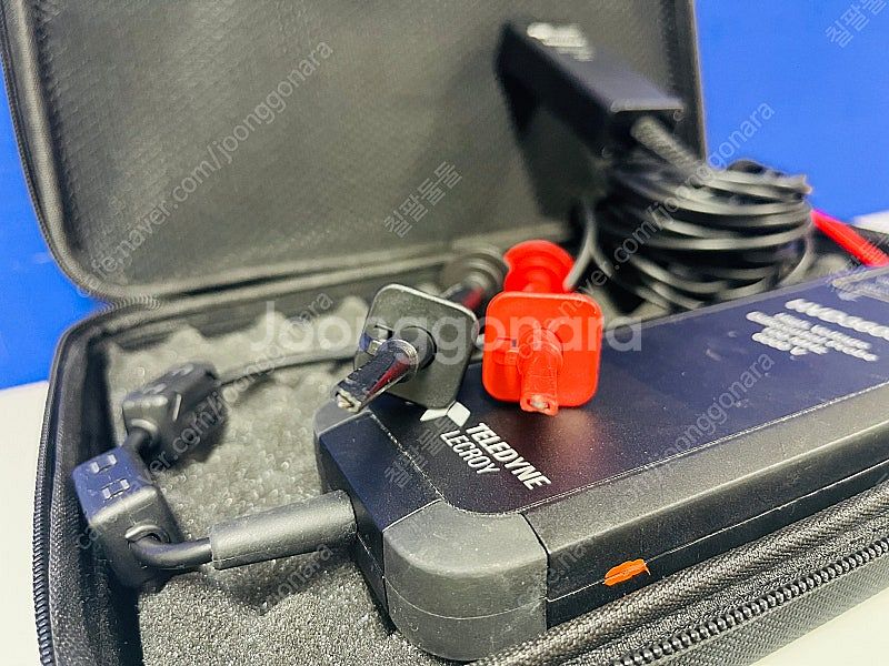 HVD3605A 르크로이 고전압디퍼런셜프로브 판매--1