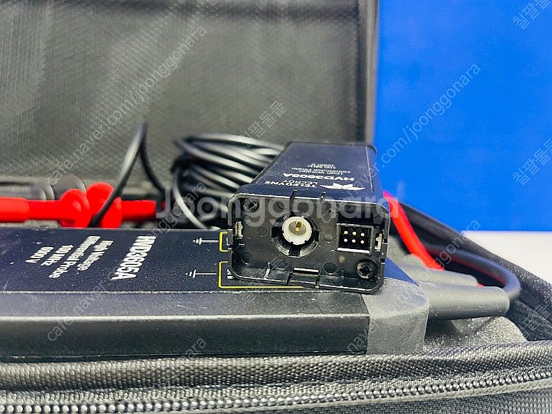 HVD3605A 르크로이 고전압디퍼런셜프로브 판매--2