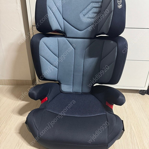 휴대용 카시트