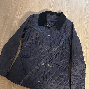 바버 아난데일 퀼팅 여성 자켓