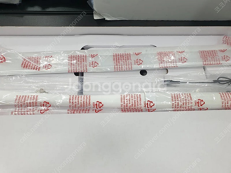 초대형 프로페셔널 LED 스탠드 800mm--5