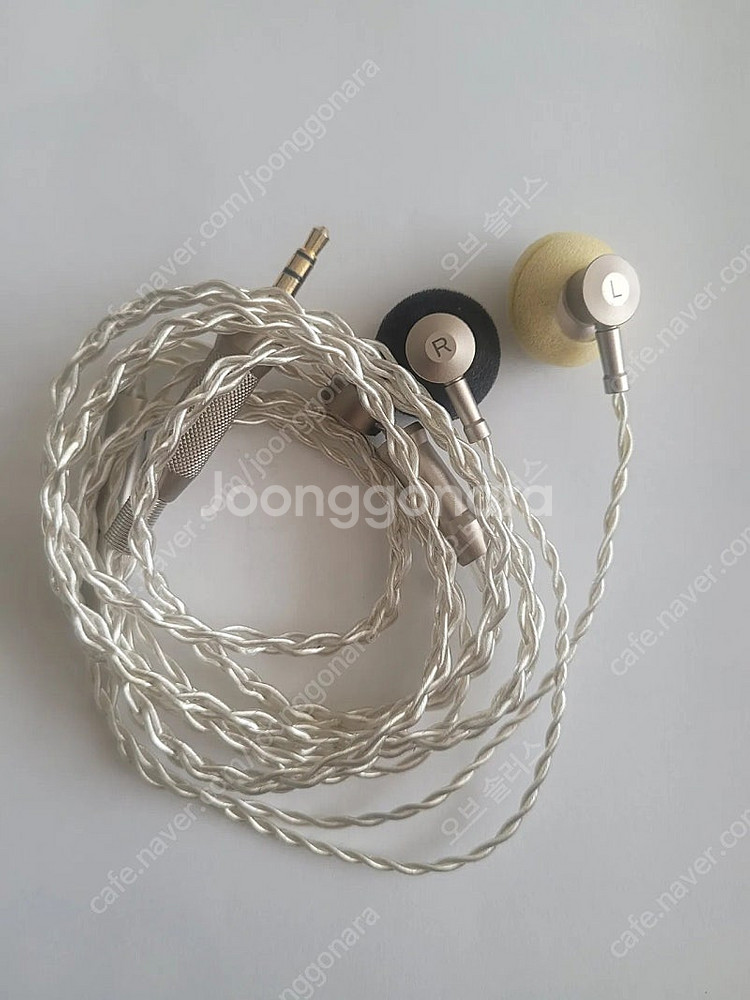 시브가 M200 오픈형 이어폰--0