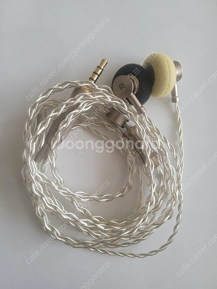 시브가 M200 오픈형 이어폰--2