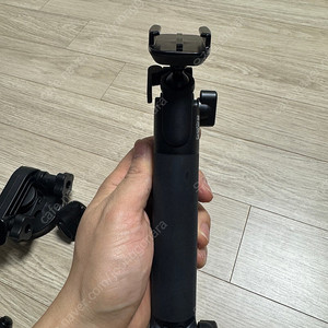 고프로 3way 2.0
