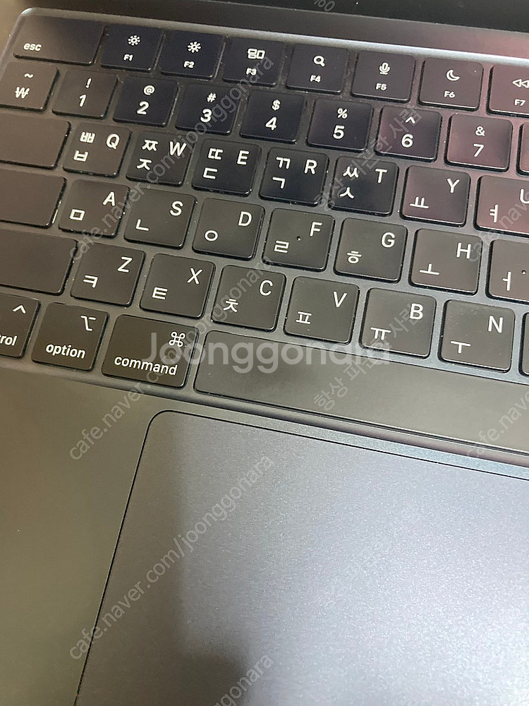apple 2022 맥북 에어 m2 8코어 gpu 10...--2
